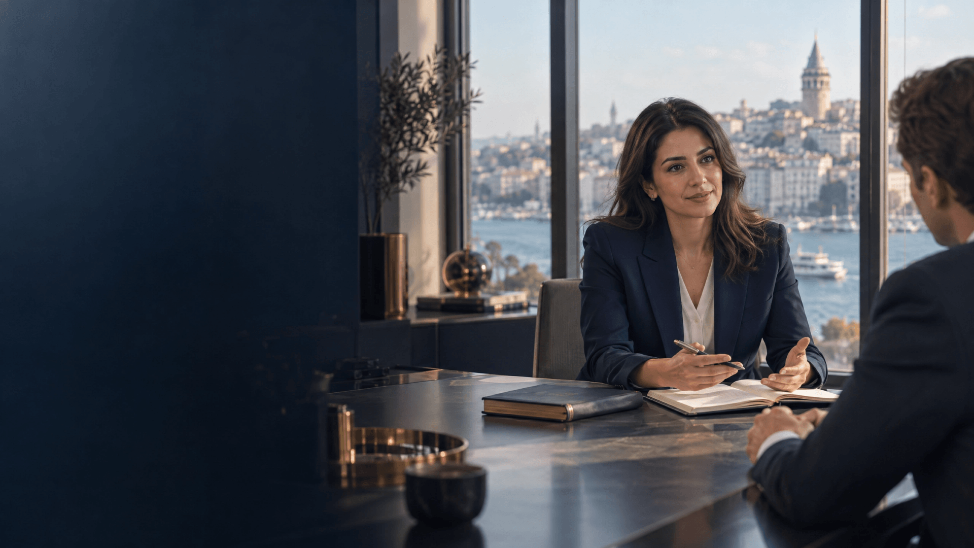 How to Verify a Turkish Lawyer | Foreign Client Checklist